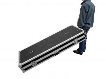 ROADINGER 2 Tische in Case-Ausführung 162x62cm