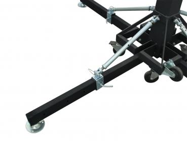 EUROLITE STC-550/180 Traversenlift TÜV/GS