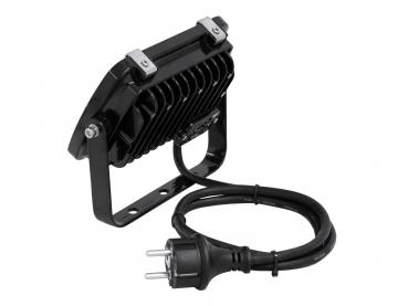 EUROLITE LED IP FL-8 blau 30°