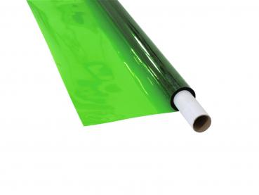 ACCESSORY Farbfolienrolle 121 james green 122x762cm
