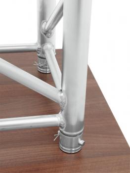 ALUTRUSS RP-2 Rednerpult
