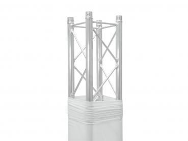 EXPAND Trusscover für Decolock 300cm weiß