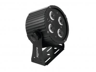 EUROLITE LED PS-4 HCL Spot