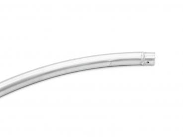 Preview: ALUTRUSS SINGLELOCK Element f.Kreis 1,5m 90°