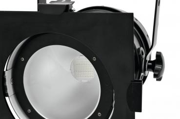 EUROLITE LED PAR-56 COB RGB 60W sw