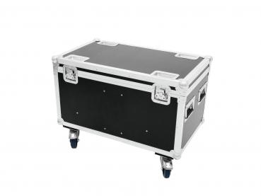 Preview: ROADINGER Flightcase 4x Audience Blinder 2xCOB