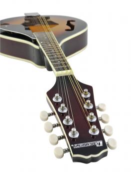 Preview: DIMAVERY ML-002 Mandoline, sunburst