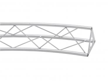 DECOTRUSS Kreissegment 1570mm für 2 Meter