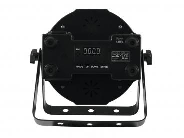 EUROLITE LED SLS-603 TCL + UV Floor