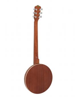DIMAVERY BJ-30 Banjo, 6-saitig