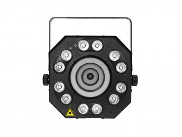 EUROLITE LED FE-2500 Hypno Hybrid Lasereffekt