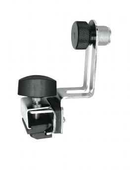 OMNITRONIC MDM-2 Mikrofonhalter für Schlagzeuge