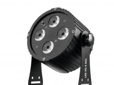 EUROLITE LED PS-4 HCL Spot