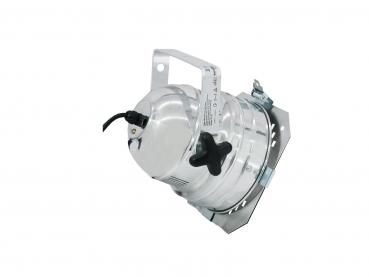 EUROLITE PAR-56 Spot Short Set sil