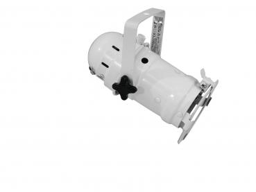 EUROLITE PAR-16 Spot GU-10 weiß