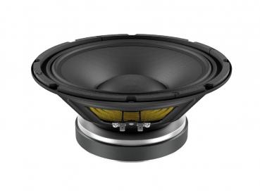 LAVOCE WSF102.50 10" Woofer, Ferrit, Stahlkorb