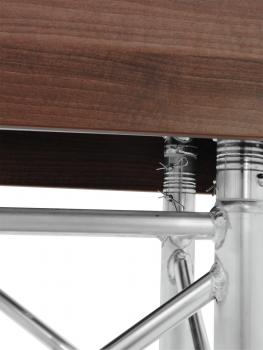 ALUTRUSS RP-2 Rednerpult