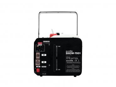 EUROLITE Snow 7001 Schneemaschine