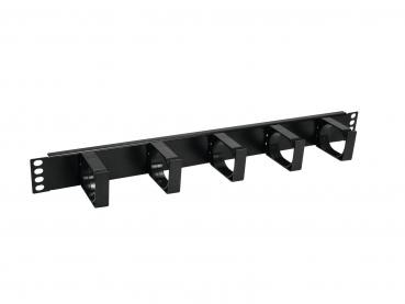 ACCESSORY Frontplatte Kabel-Management 1HE