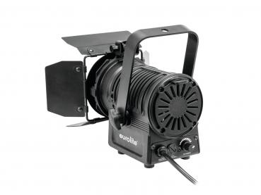 Preview: EUROLITE LED THA-20PC TRC Theater-Spot sw