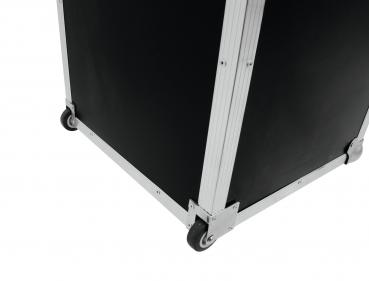 ROADINGER Flightcase 4x PMB-8