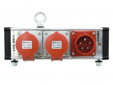 EUROLITE SAB-322 Stromverteiler