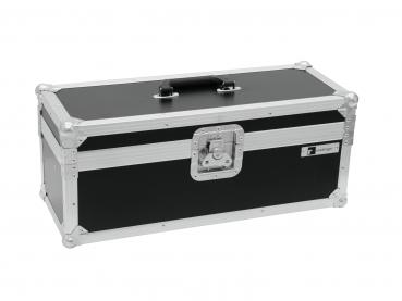 ROADINGER Flightcase 4x AKKU TL-3 TCL Trusslight
