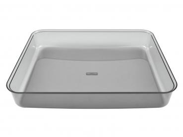 OMNITRONIC Abdeckhaube für DD-5250/DD-5220L