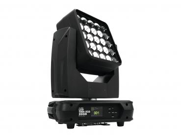 EUROLITE LED TMH-X25 Zoom Moving-Head