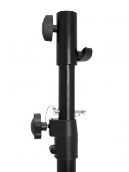 EUROLITE STV-30 Stahlstativ