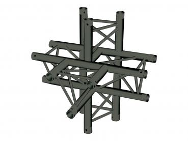 ALUTRUSS TRILOCK S-PAC-53 5-Weg-Stück \/