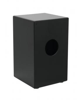 DIMAVERY CJ-400 Cajon, schwarz