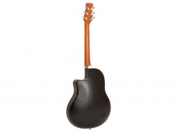 DIMAVERY OV-500 Rounded back, sunburst