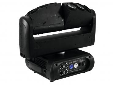 FUTURELIGHT Wave LED-Moving-Leiste