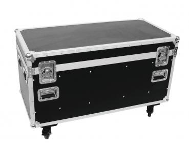 Preview: ROADINGER Universal-Tour-Case 120cm mit Rollen