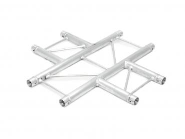 ALUTRUSS BILOCK BQ2-PAC41H 4-Weg Kreuz