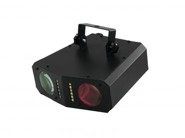 EUROLITE LED DMF-2 Hybrid Flowereffekt
