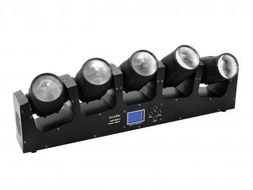 EUROLITE LED MFX-5 Strahleneffekt