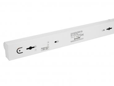 EUROLITE Fassung mit Leuchtstoffröhre 45cm 15W
