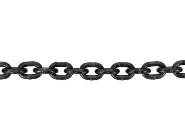 ACCESSORY Rundstahlkette 8mm GK8 sw 0,3m