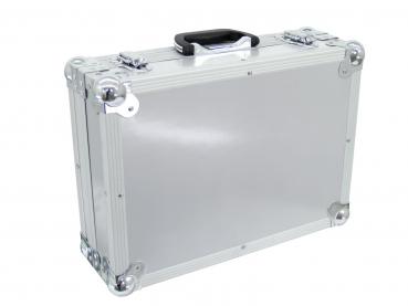 ROADINGER Universal-Koffer-Case FOAM sil