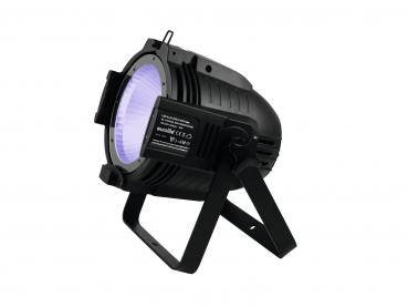 EUROLITE LED ML-56 COB UV 80W Floor sw