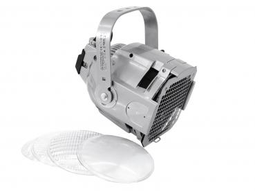 EUROLITE ML-64 GKV Multi Lens Spot sil