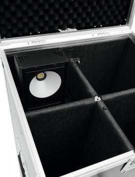 Preview: ROADINGER Flightcase 4x PMB-8