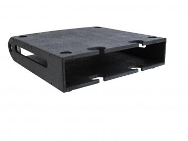 Preview: ROADINGER Rackeinsatz 2HE