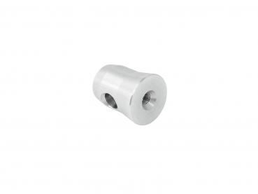 ALUTRUSS QUADLOCK QL-ET Halbkonus mit Gewinde M-8