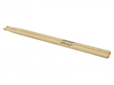 DIMAVERY DDS-5A Drumsticks, Hickory