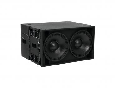 PSSO CLA-212 LINE ARRAY Subwoofer