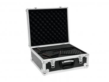 Preview: ROADINGER Universal-Koffer-Case Pick 42x36x18cm