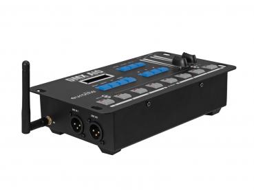 EUROLITE DMX AIO Recorder, Merger, Artnet Node, Signalwandler